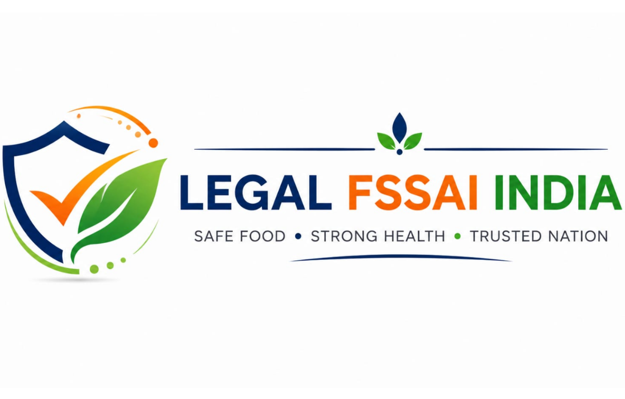 FSSAI Logo